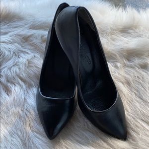 Kiki Black Shoes